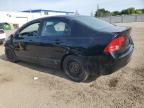 2008 HONDA CIVIC LX   for sale at Copart ON - COOKSTOWN