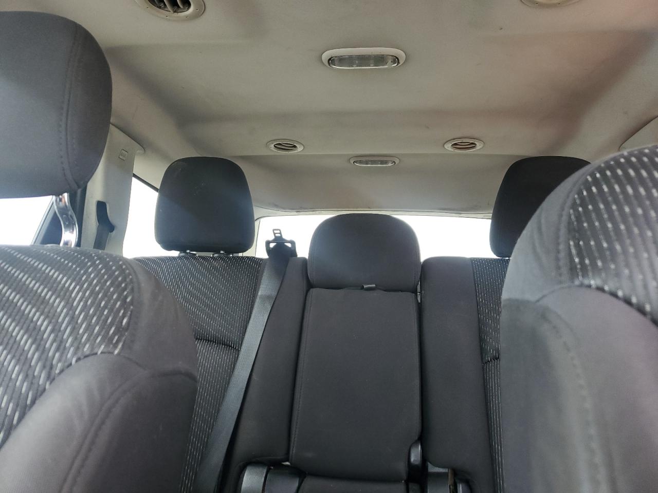 2013 Dodge Journey Sxt VIN: 3C4PDCBG3DT619067 Lot: 94990035