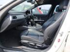 2012 BMW 3 SERIES 320I M SPORT 5DR STEP AUTO for sale at Copart BRISTOL