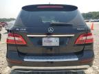 2012 Mercedes-Benz Ml 350 4Matic for Sale in Ellenwood, GA - Front End
