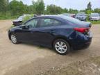 2016 MAZDA 3 SPORT à vendre chez Copart QC - MONTREAL