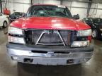 2004 Chevrolet Avalanche K1500   იყიდება Ham Lake-ში, MN - Vandalism