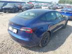 2022 TESLA MODEL 3 STANDARD RANGE +  for sale at Copart WISBECH