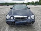 2001 Mercedes-Benz E 320 за продажба в Spartanburg, SC - Rear End