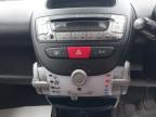 2014 PEUGEOT 107 ACTIVE for sale at Copart GLOUCESTER