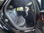 2017 Audi A6 Premium Plus продається в North Billerica, MA - Damage History