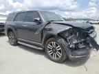 2017 Toyota 4Runner Sr5/Sr5 Premium за продажба в Spartanburg, SC - Front End