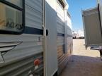 2020 Shasta Motor Home продається в Andrews, TX - Hail