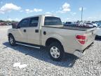 2010 Ford F150 Supercrew на продаже в Apopka, FL - Rear End