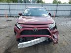 2021 Toyota Rav4 Xle на продаже в Chicago Heights, IL - Front End