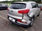 2015 KIA SPORTAGE K for sale at Copart SANDTOFT