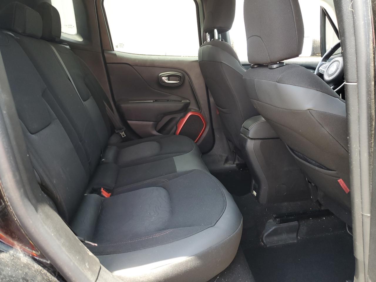 JEEP RENEGADE 2017 VIN ZACCJBCB9HPG54388 photo 11
