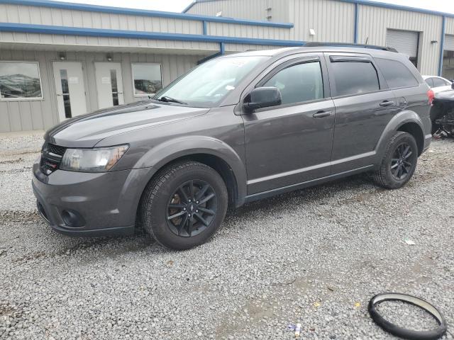  DODGE JOURNEY 2019 Сірий