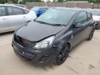2014 VAUXHALL CORSA LIMI for sale at Copart SANDY