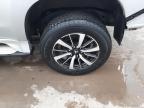 2021 MITSUBISHI SHOGUN SPO for sale at Copart WESTBURY