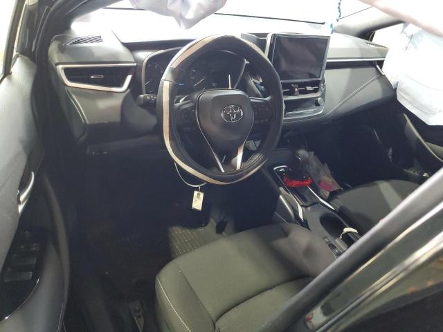  TOYOTA COROLLA 2024 Czarny