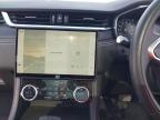 2021 JAGUAR F-PACE RDY for sale at Copart WHITBURN