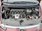 2008 HONDA CIVIC LX   for sale at Copart ON - TORONTO