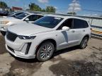 2020 Cadillac Xt6 Premium Luxury   zu verkaufen in Dyer, IN - Minor Dent/Scratches