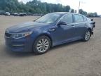 2016 Kia Optima Ex zu verkaufen in Davison, MI - Rear End