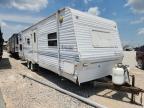 2001 Dutchman Trvl Trl for Sale in Tulsa, OK - Minor Dent/Scratches