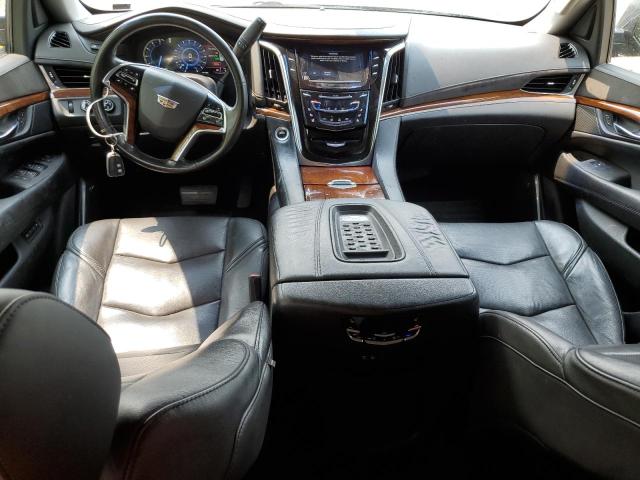 2016 CADILLAC ESCALADE PREMIUM  