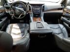 2016 CADILLAC ESCALADE PREMIUM   for sale at Copart ON - COOKSTOWN