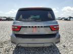2021 Nissan Armada Sl for Sale in Arcadia, FL - Front End