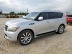 New Braunfels, TX에서 판매 중인 2013 Infiniti Qx56    - Minor Dent/Scratches