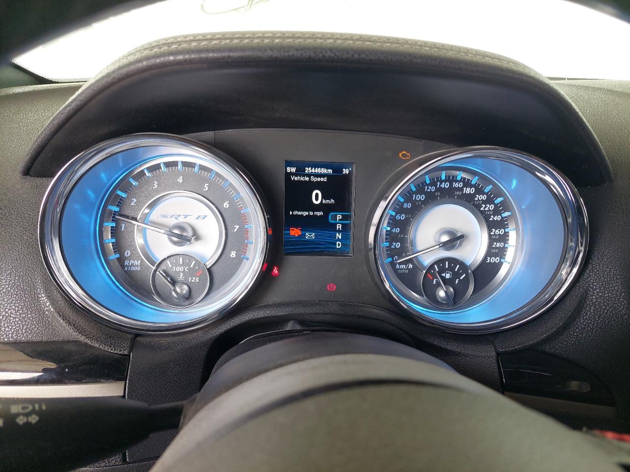 2C3CCAFJ6DH598675 - 2013 Chrysler 300 - #61112055