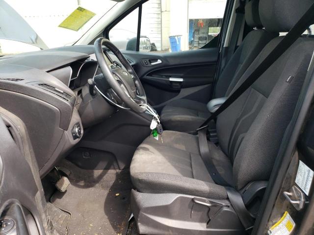  FORD TRANSIT 2016 Szary