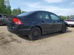 2008 HONDA CIVIC LX   for sale at Copart ON - COOKSTOWN