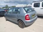 2004 SKODA FABIA COMF for sale at Copart SANDY