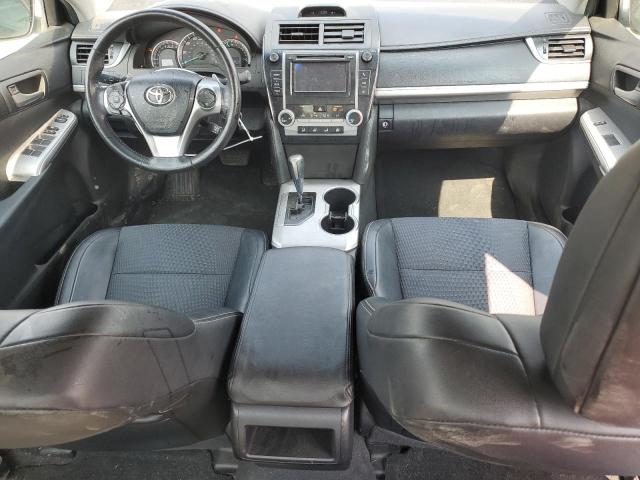  TOYOTA CAMRY 2012 Charcoal
