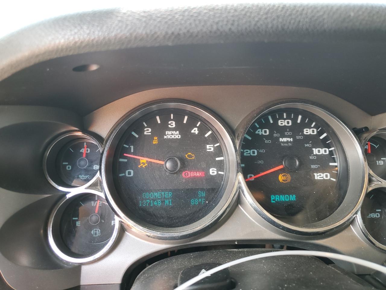 2012 Chevrolet Silverado K1500 Lt VIN: 1GCPKSE74CF123957 Lot: 62990735