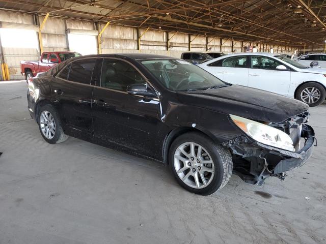  CHEVROLET MALIBU 2013 Black