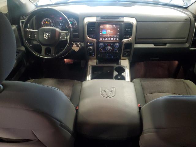  RAM 1500 2014 Угольный