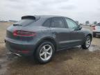 2018 Porsche Macan  продається в Rocky View County, AB - Front End