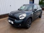 2013 MINI COUNTRYMAN for sale at Copart WESTBURY