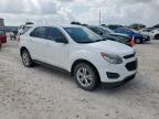 2016 Chevrolet Equinox Ls   for Sale in Temple, TX - Mechanical