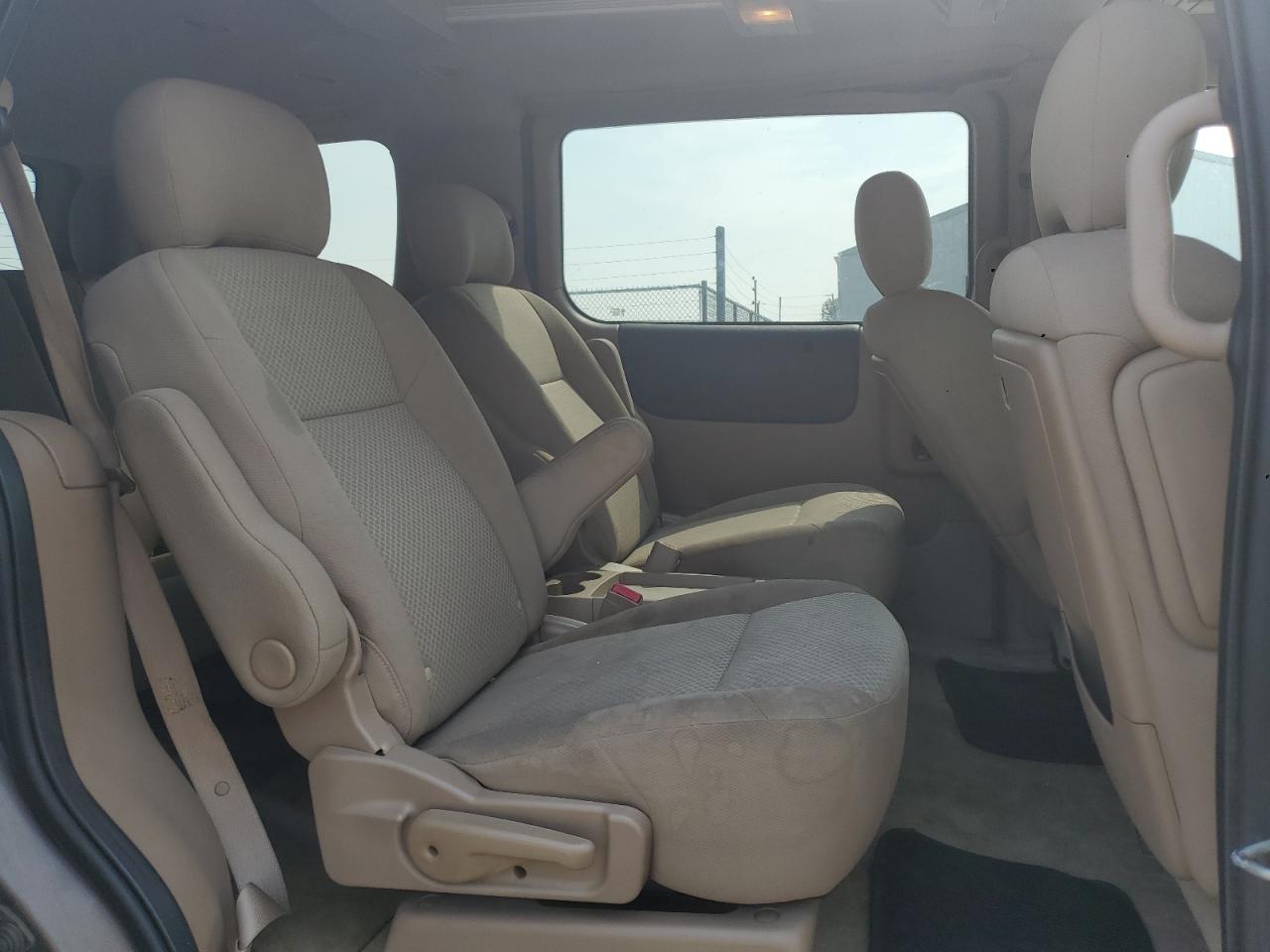 2005 Pontiac Montana Sv6 VIN: 1GMDV33L95D178429 Lot: 60621415