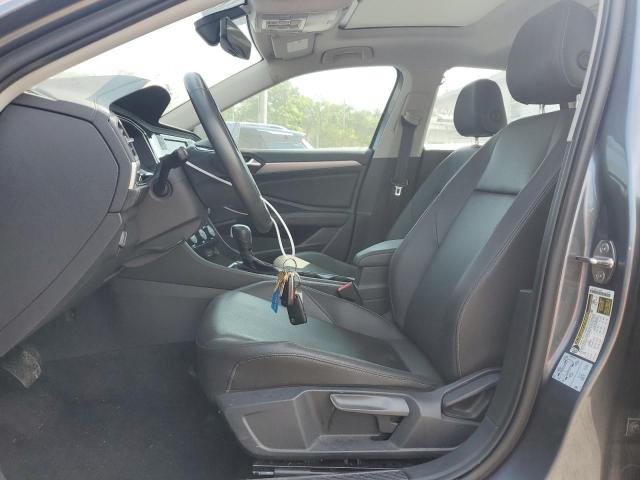  VOLKSWAGEN JETTA 2020 Серый