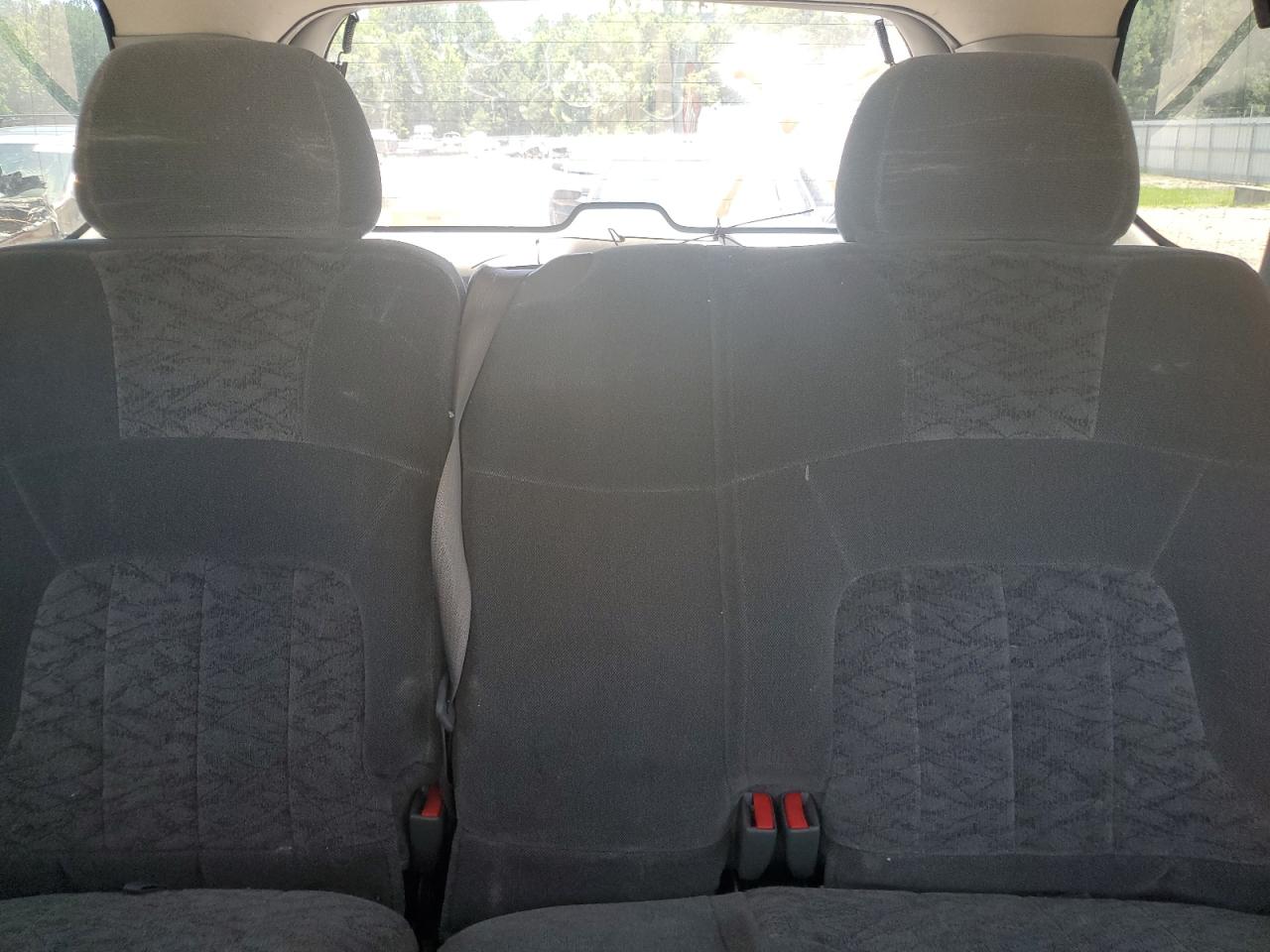 2002 GMC Envoy VIN: 1GKDT13S422322373 Lot: 61836335