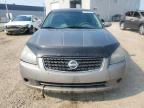 2006 NISSAN ALTIMA S for sale at Copart AB - EDMONTON