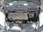 2010 TOYOTA YARIS TR V for sale at Copart EAST KILBRIDE