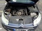 2009 CITROEN C5 VTR+ NAV HDI  for sale at Copart SANDTOFT