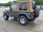 1997 Jeep Wrangler / Tj Se for Sale in Ellwood City, PA - Front End