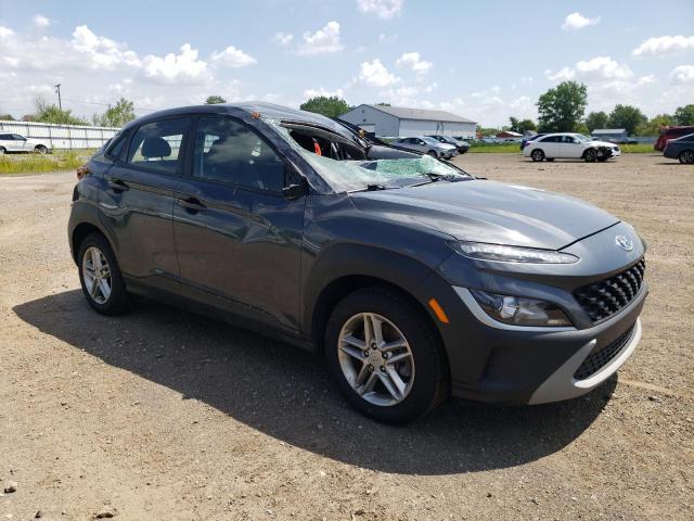  HYUNDAI KONA 2022 Szary