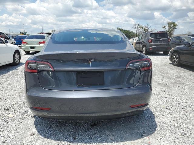  TESLA MODEL 3 2023 Сharcoal