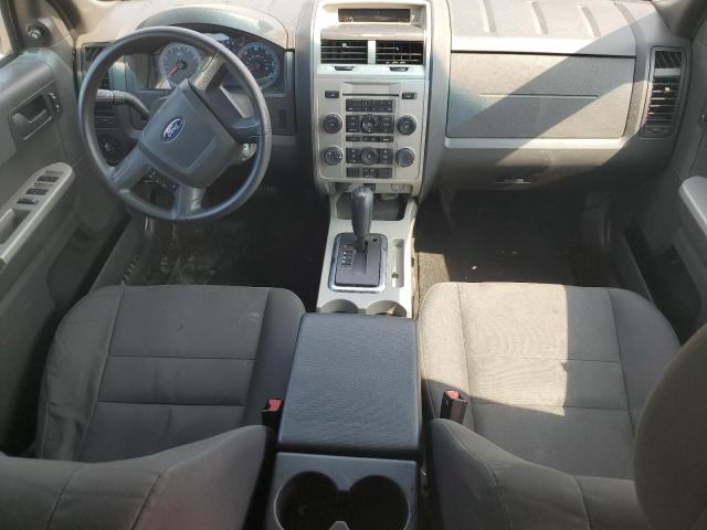 Parquets FORD ESCAPE 2012 Black